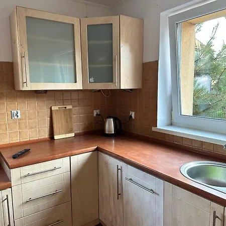 Apartmán Pola 14 Teligi 4 *