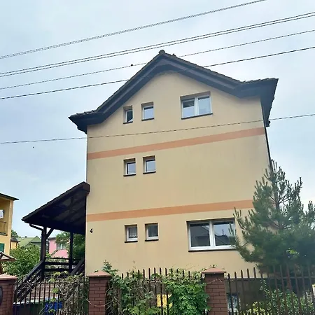 Apartmán Pola 14 Teligi 4 *