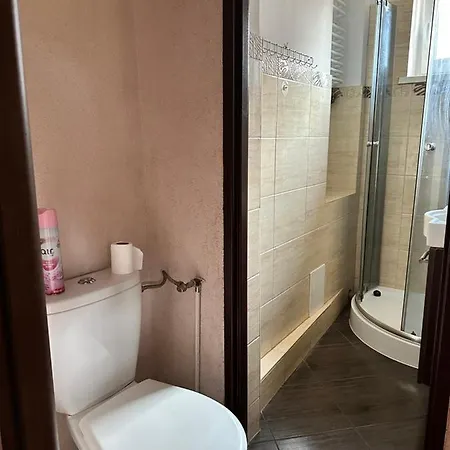 Pola 14 Teligi 4 Apartmán