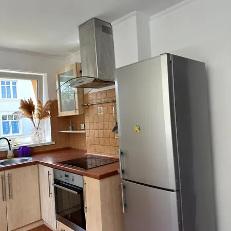 Pola 14 Teligi 4 Apartmán