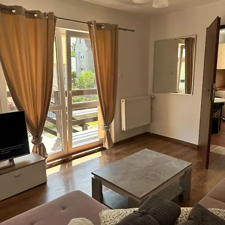 Apartamento Pola 14 Teligi 4 Świnoujście