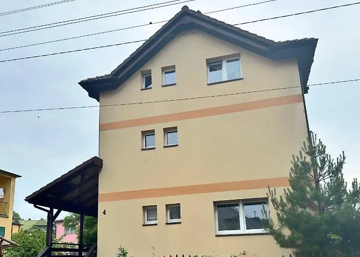 Διαμέρισμα Pola 14 Teligi 4 *