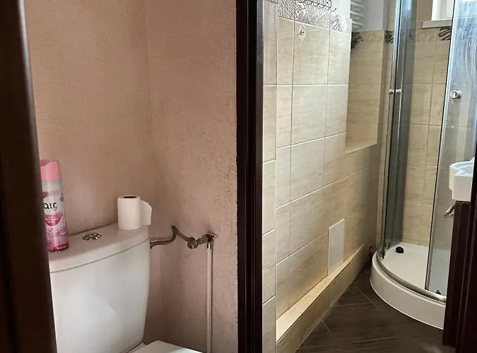 Pola 14 Teligi 4 Διαμέρισμα