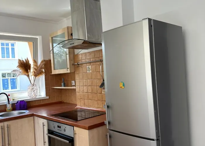 Pola 14 Teligi 4 Διαμέρισμα